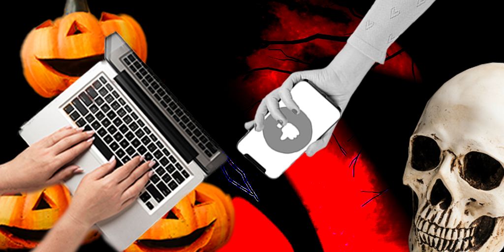Halloween y marketing: Una oportunidad para las marcas | The Cluster Agency