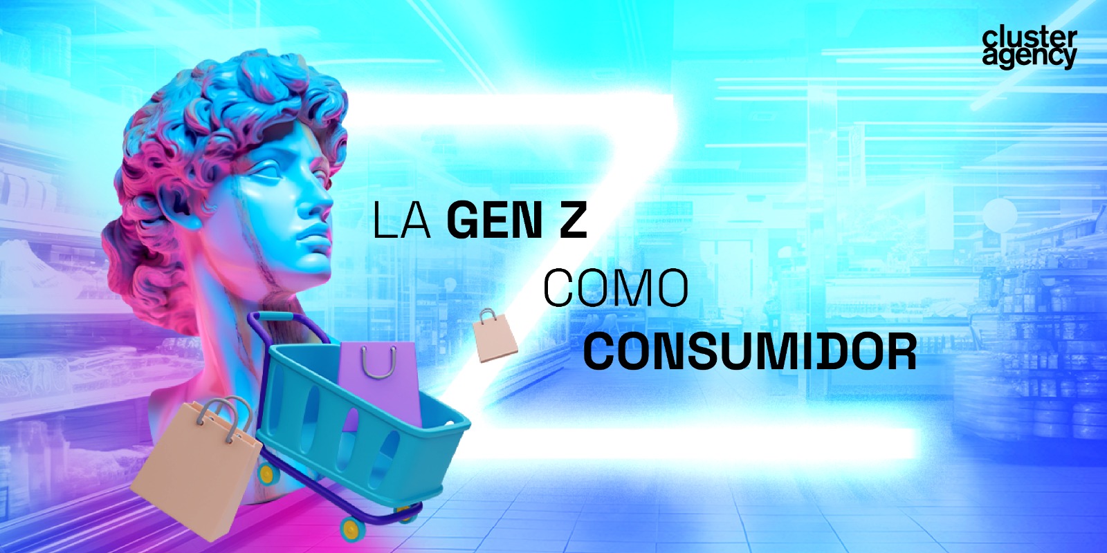 gen Z como consumidores